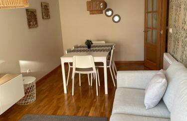 Apartamento vacacional foz - Foto 27