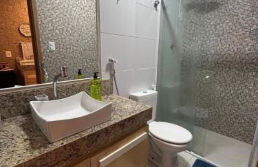 Seu flat temporário no São João de Campina! - Foto 11