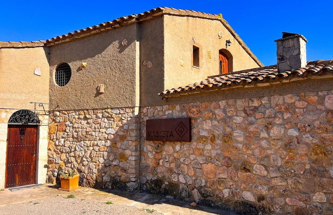 La Masieta Tarragona - Foto 39