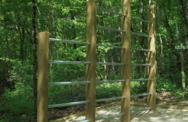 Gîtes de l'Orée du Bois - Boussières - Foto 63
