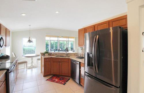 Charming Home In Wexford On The Green - Ibis Paradise - Foto 4