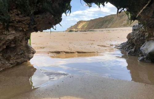 Spectacular sea view, walk to beach, pubs & cafes - Foto 26