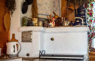 Zacisze Babci Ludwisi w Beskidzie Niskim - Photo 13