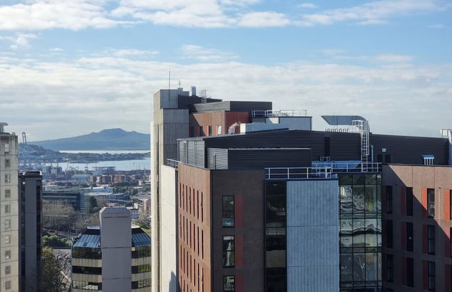 Oceania City Fringe w Views-Free Parking - Foto 37