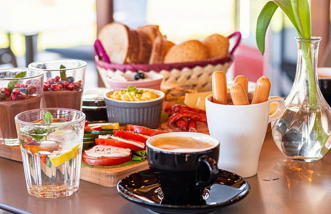 Niechorze Apartment Near Baltic Beach - Photo 17