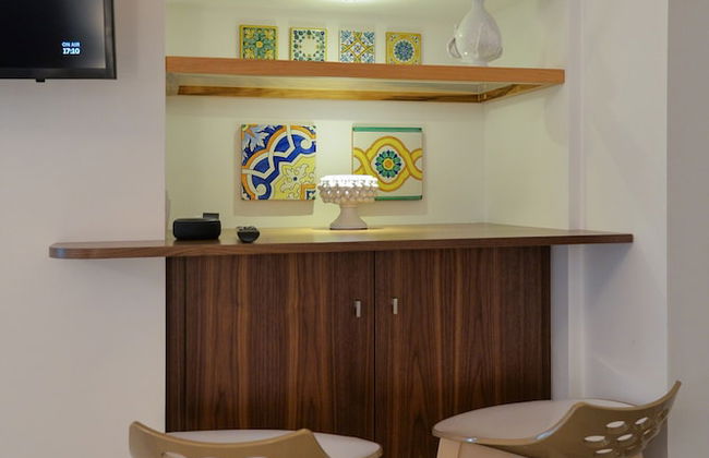 B-Welcome Rooms of Charmes & Relax - Foto 60