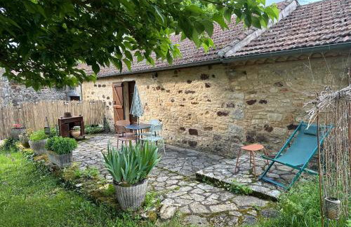 A l'Orée des Vignes - Foto 11