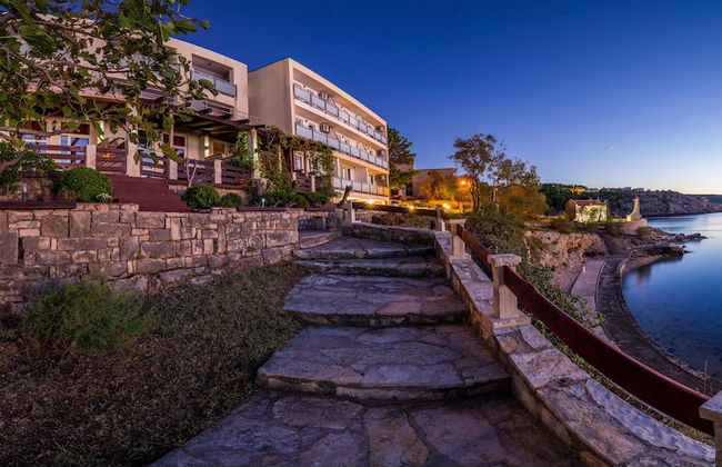 Aparthotel Roccia - Foto 61