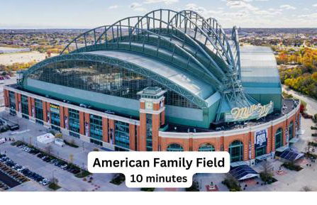 4 Bedroom 3 Story Townhouse with Free Parking - Foto 33