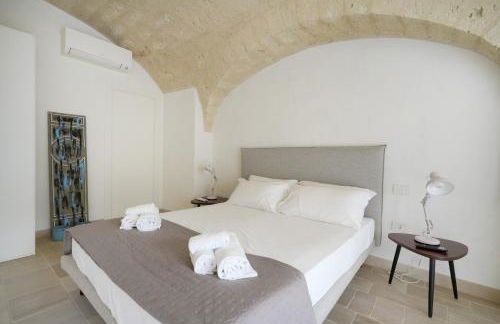 Palazzo della Torre 002 - Historical modern stay - Foto 16