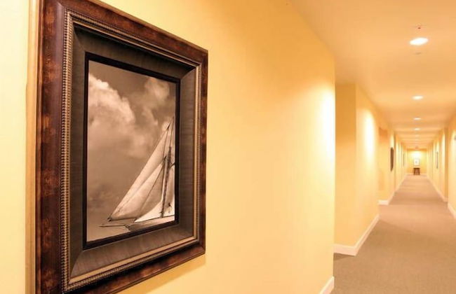 On the Columbia Vacation Apartments - Foto 9