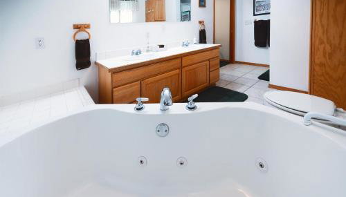 Suite 1 Lynn View Lodge - Foto 3