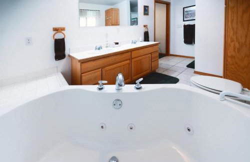 Suite 1 Lynn View Lodge - Foto 3