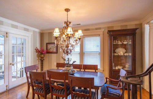 Southern Elegance in Heart of Memphis - Foto 21