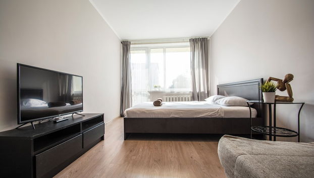 Aparton.by - Nezavisimosti 72 str. - Foto 5, Habitación