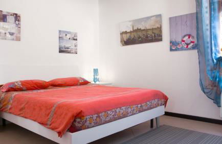 The Comfort Apartment - Le Cà De Boron - Foto 6