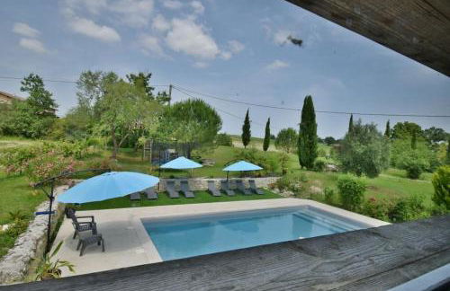 Le Refuge Confortable gîte avec terrasse - Photo 11