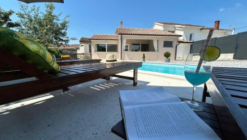 Holiday house Diva with a pool - Foto 3