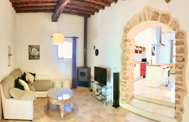 Villa With Private Pool - Foto 7