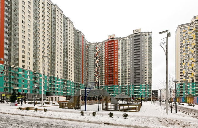 MaxRealty24 Mitino - Foto 26