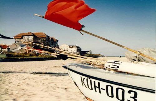 Ferienhaus in der Naehe der Ostsee - Foto 42