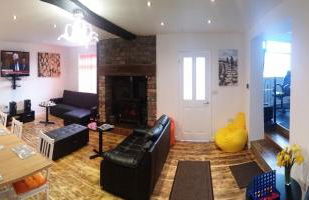 Welsh Row House - Foto 44