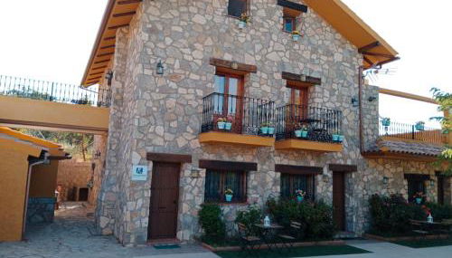 Casita Vista Alegre - Foto 2