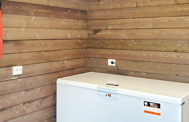 8 Person Holiday Home in Svelgen - Foto 22