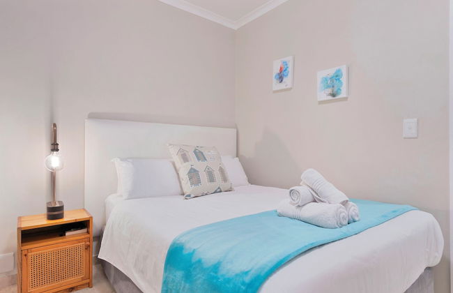 Melkbos Aan See - Foto 21