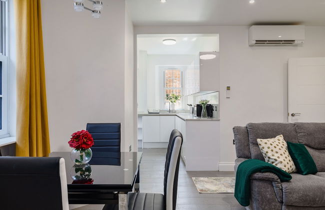 Carlton Vale Apartments - Photo 32