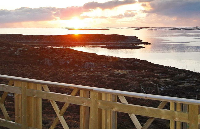 Holiday Home in Dyrvik - Foto 35