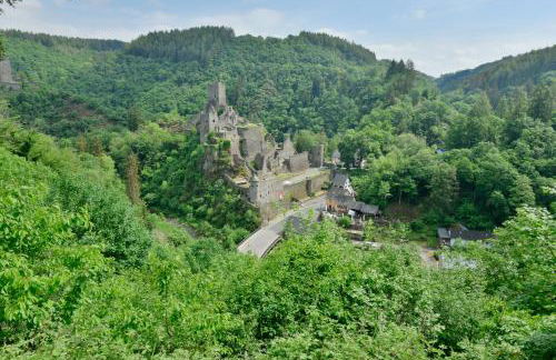 Der Eifel Perle Manderscheid - Foto 25