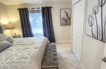 The Villa Orlando College Park Sleeps16 - Monthly Stays - Foto 41