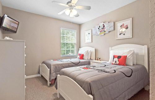 4 bedrooms pool home Highlands Reserve - Foto 27