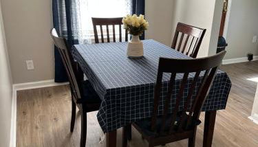 Central Chic on Washington - Foto 3