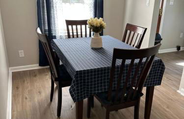 Central Chic on Washington - Foto 3