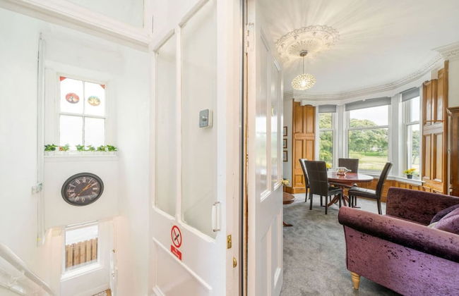 Orchar Park View in Broughty Ferry - Foto 5