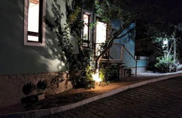 Chalé romântico, com vista panorâmica, para Casais - Foto 26