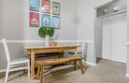 Cozy Apartment Only Miles From Disney Community Pool And Jacuzzii - Foto 8