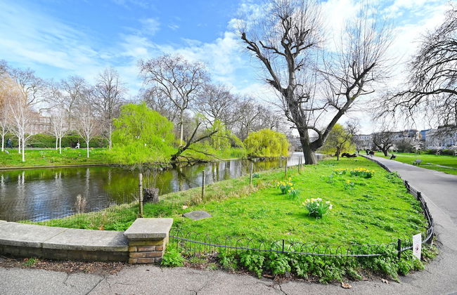 London Choice -Marylebone - Regents Park - Foto 24
