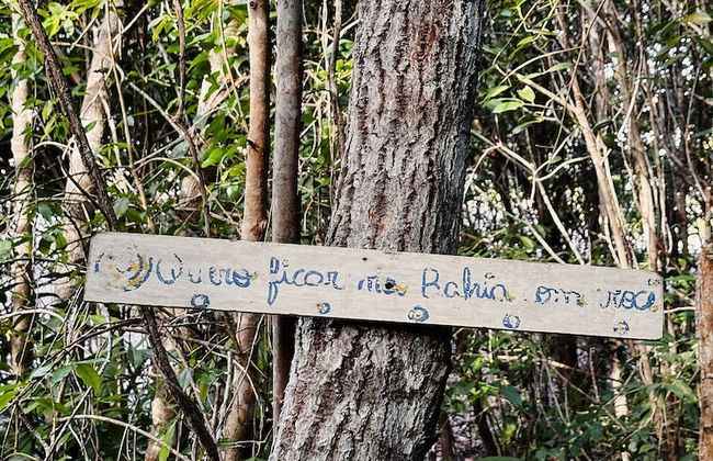 Casa da Mata Corumbau - Photo 25