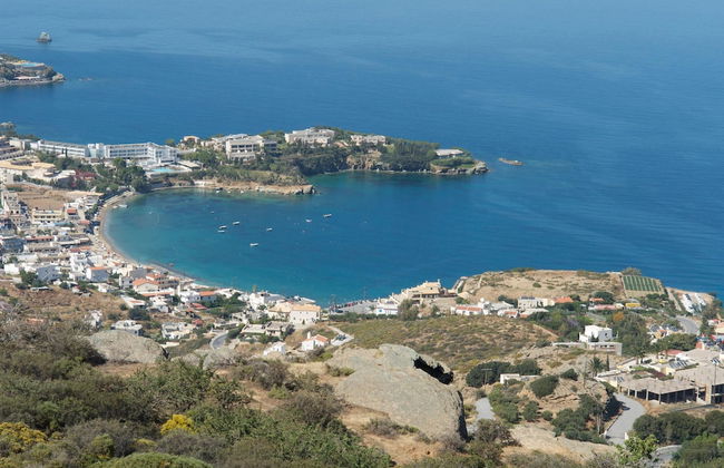 Nymphes Luxury Apartments - Foto 76