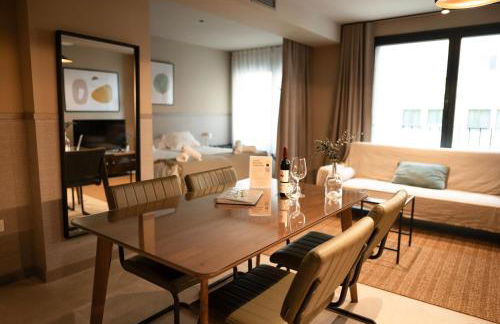 Apartamentos 87 Llaves - Foto 31