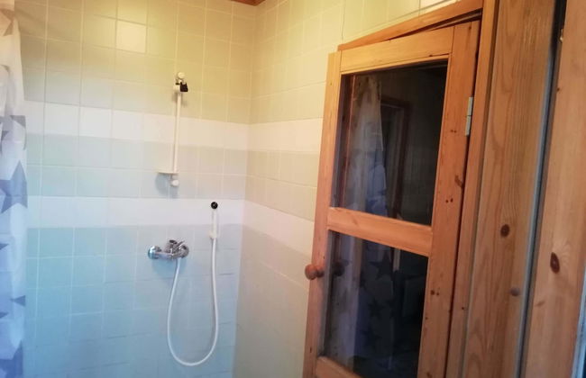 Salkolahti Tikkamaki - Foto 14