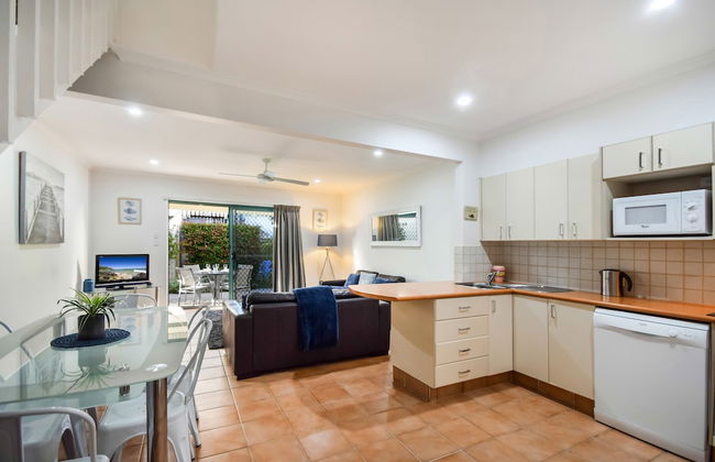 Terrapin Apartments - Foto 19