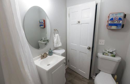 Fully Remodeled, Charming Victorian Home - Foto 6