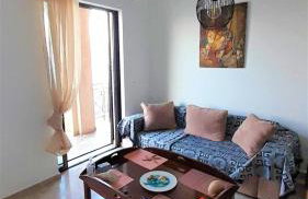 MODERN GROUND FLOOR APARTMENT ON the PEBBLES - Foto 16