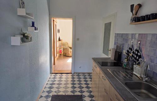 Ferienwohnung Erzgebirgsblick - Foto 25