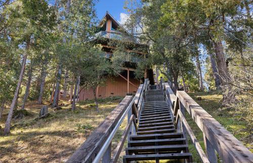 Golden Peak Cabin home - Photo 32