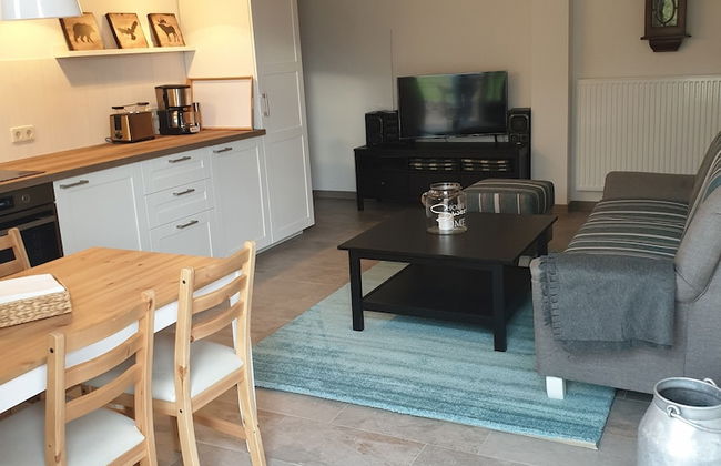 Ferienhof Mochowsee - Photo 19